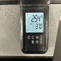 PolyScience WB20 Waterbath image 3